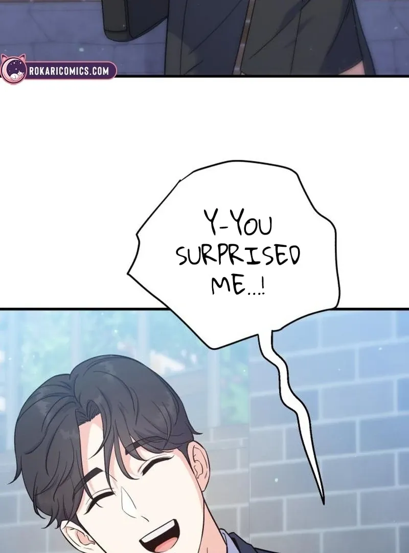 For Your Perfect Ending Chapter 4 page 71 - 