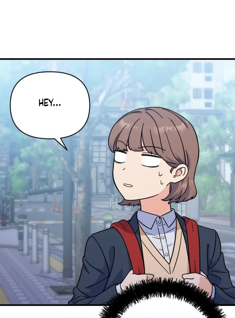 For Your Perfect Ending Chapter 4 page 73 - 