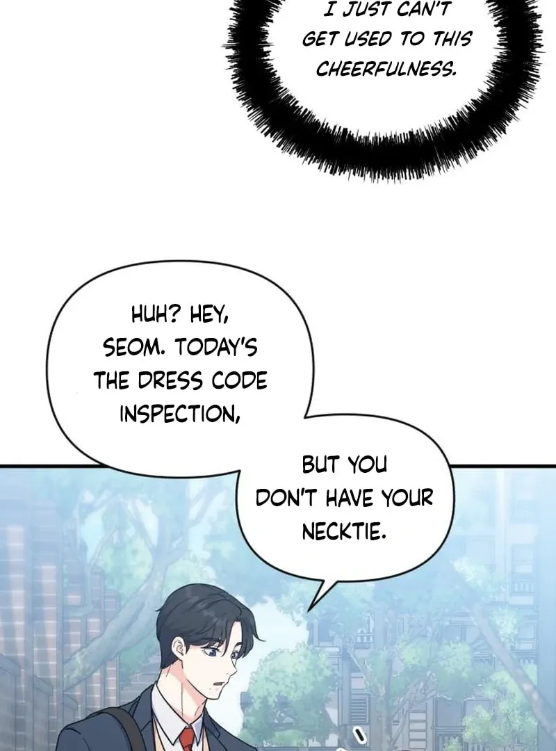 For Your Perfect Ending Chapter 4 page 74 - 