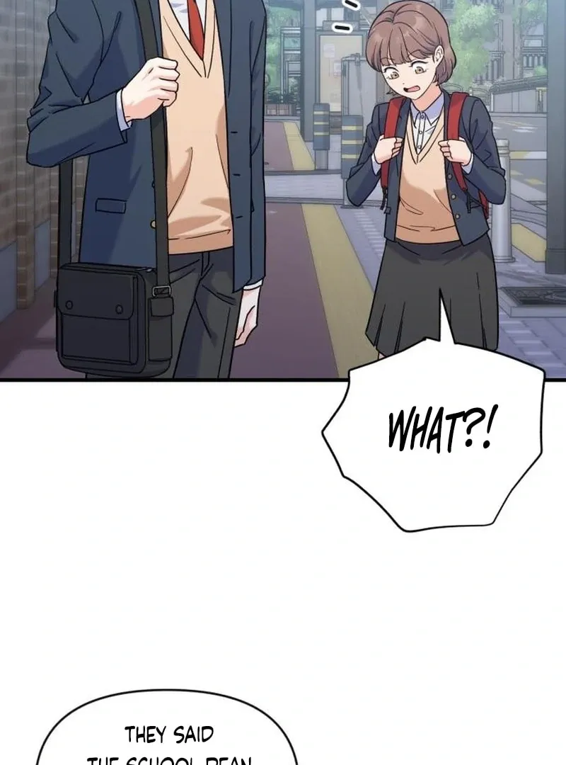 For Your Perfect Ending Chapter 4 page 75 - 