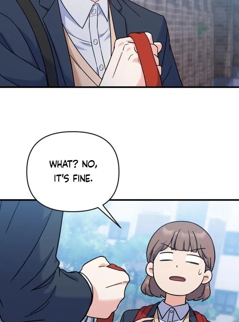 For Your Perfect Ending Chapter 4 page 79 - 