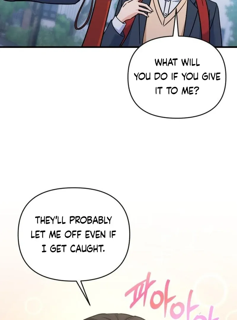 For Your Perfect Ending Chapter 4 page 80 - 