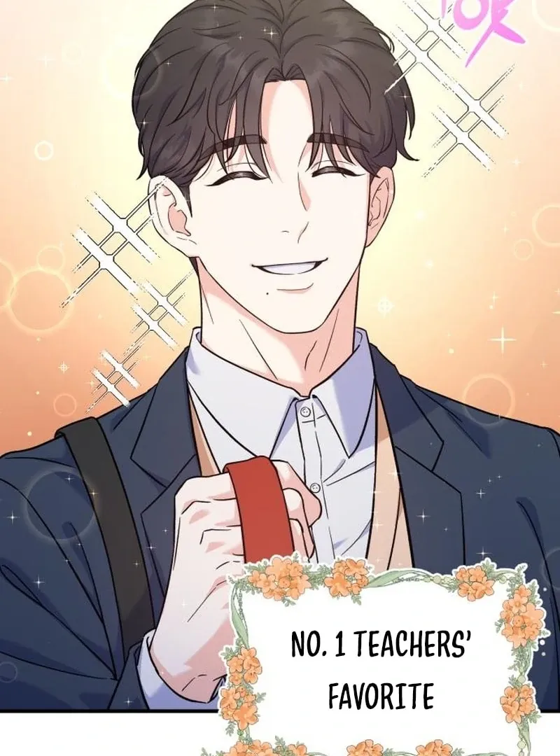 For Your Perfect Ending Chapter 4 page 81 - 