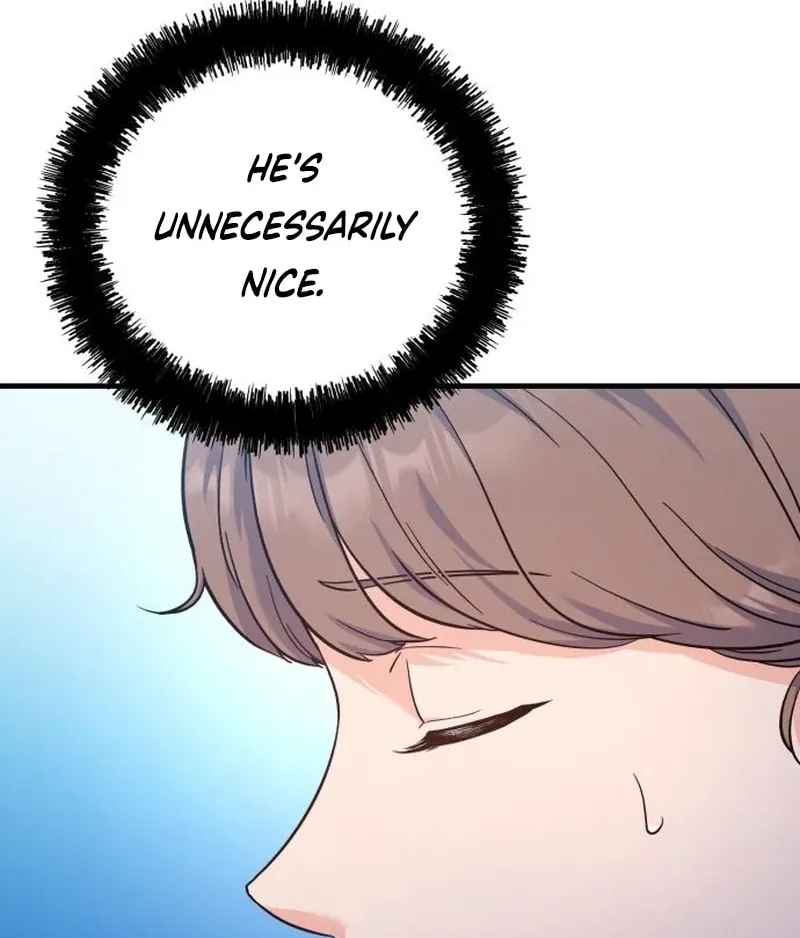 For Your Perfect Ending Chapter 4 page 85 - 