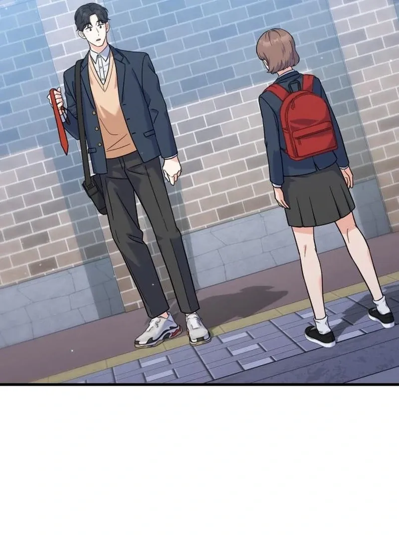 For Your Perfect Ending Chapter 4 page 87 - 