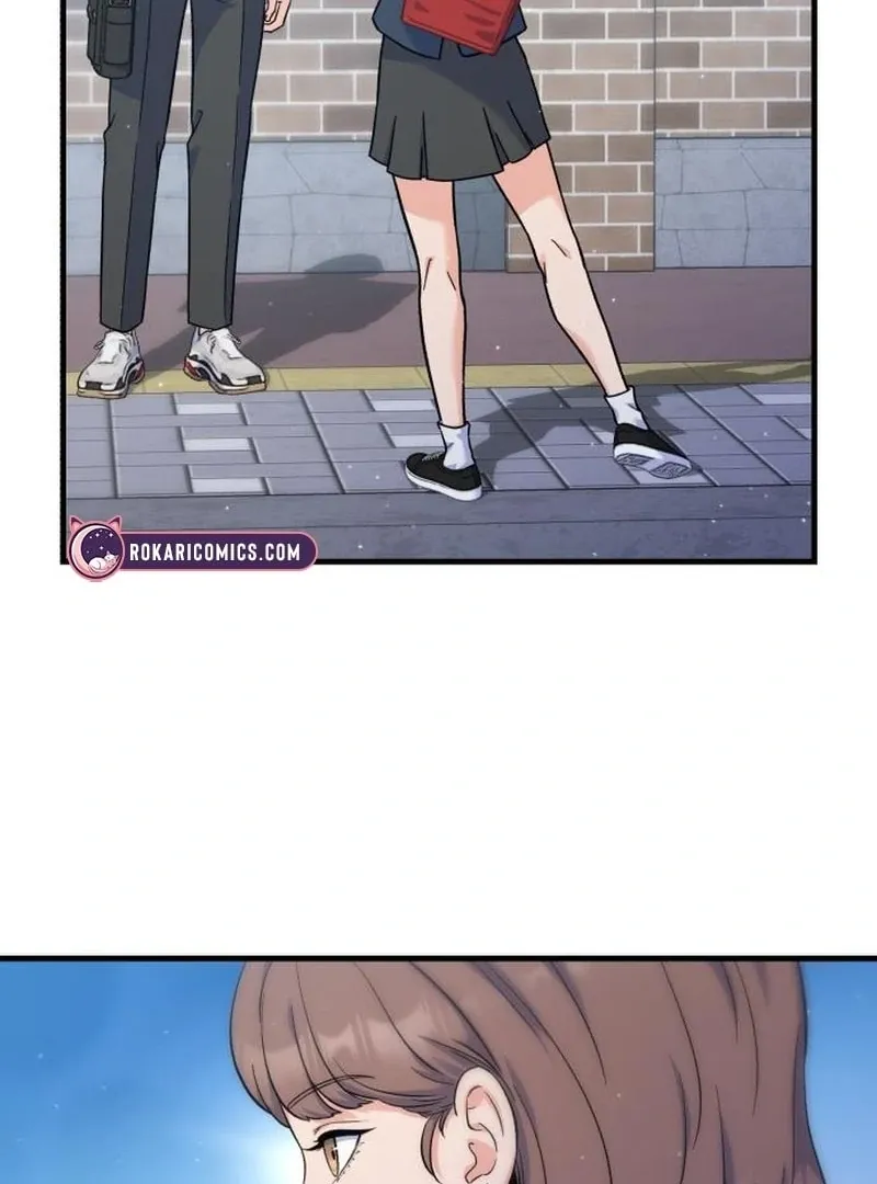 For Your Perfect Ending Chapter 4 page 90 - 