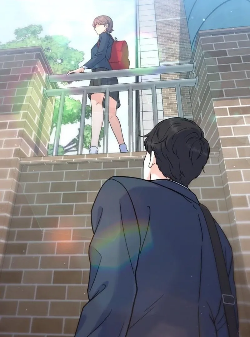 For Your Perfect Ending Chapter 4 page 99 - 