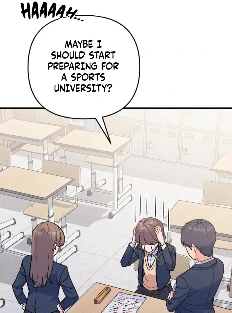 For Your Perfect Ending Chapter 5 page 11 - 