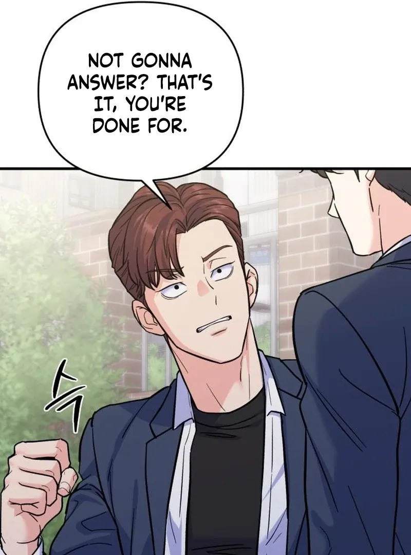 For Your Perfect Ending Chapter 5 page 102 - 
