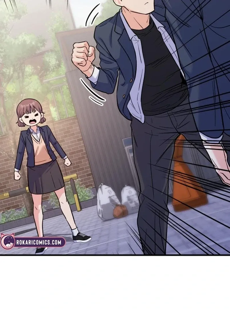 For Your Perfect Ending Chapter 5 page 104 - 