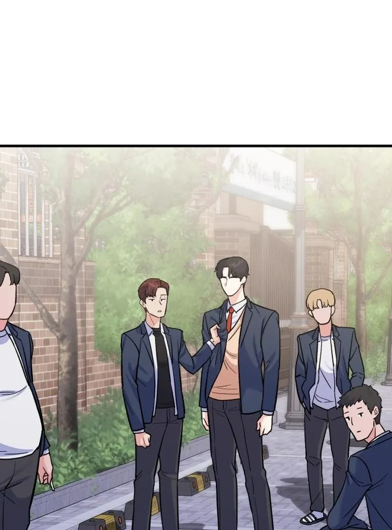 For Your Perfect Ending Chapter 5 page 105 - 