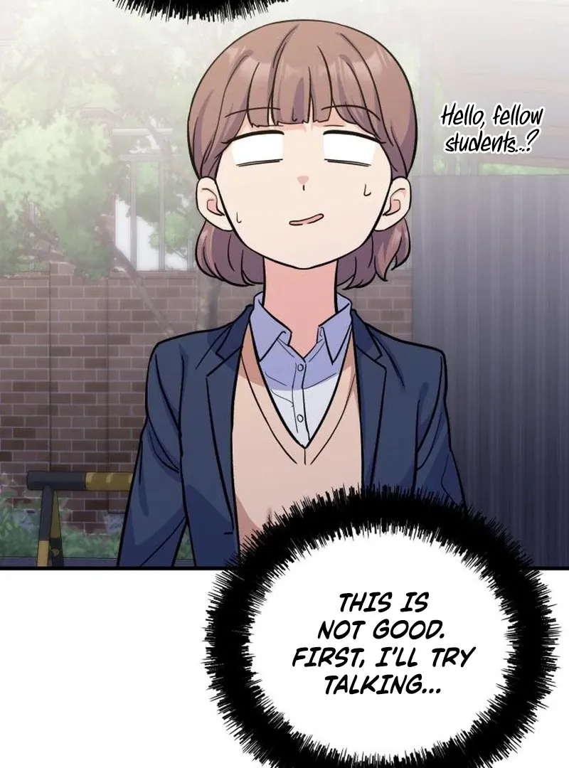 For Your Perfect Ending Chapter 5 page 107 - 