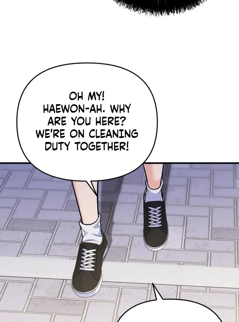 For Your Perfect Ending Chapter 5 page 108 - 