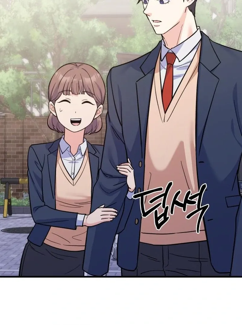 For Your Perfect Ending Chapter 5 page 110 - 
