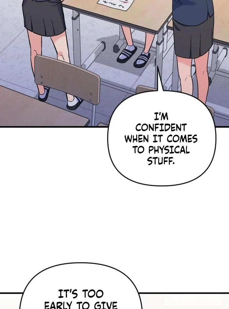 For Your Perfect Ending Chapter 5 page 12 - 