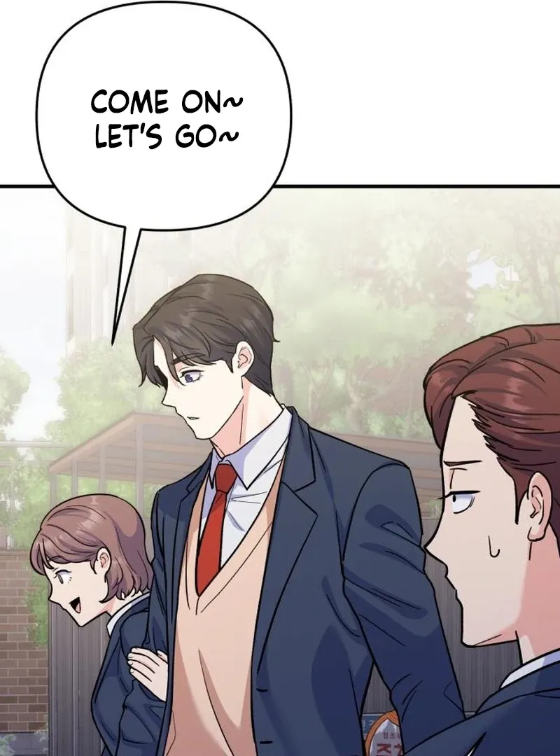 For Your Perfect Ending Chapter 5 page 111 - 