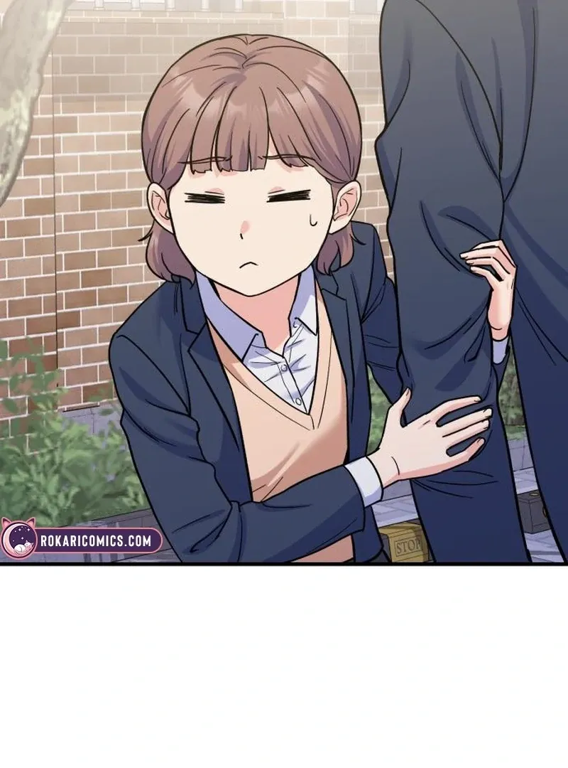 For Your Perfect Ending Chapter 5 page 113 - 