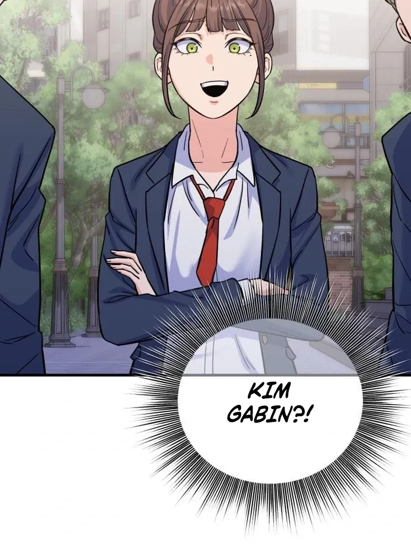 For Your Perfect Ending Chapter 5 page 116 - 