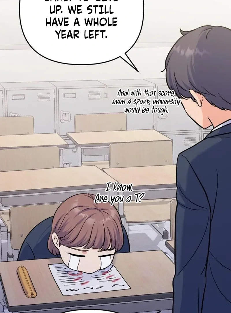 For Your Perfect Ending Chapter 5 page 13 - 
