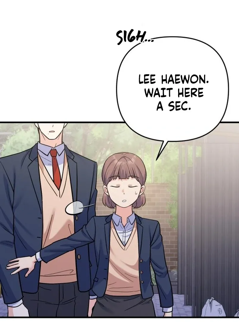 For Your Perfect Ending Chapter 5 page 122 - 