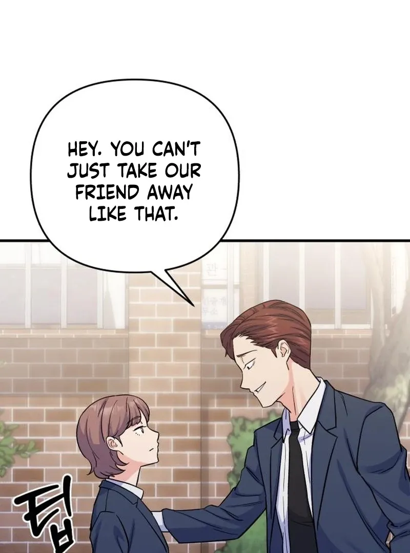 For Your Perfect Ending Chapter 5 page 123 - 