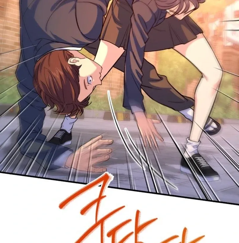 For Your Perfect Ending Chapter 5 page 127 - 
