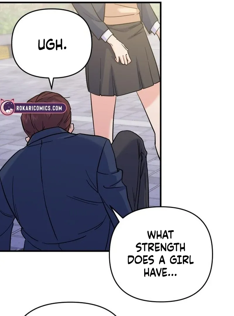 For Your Perfect Ending Chapter 5 page 129 - 