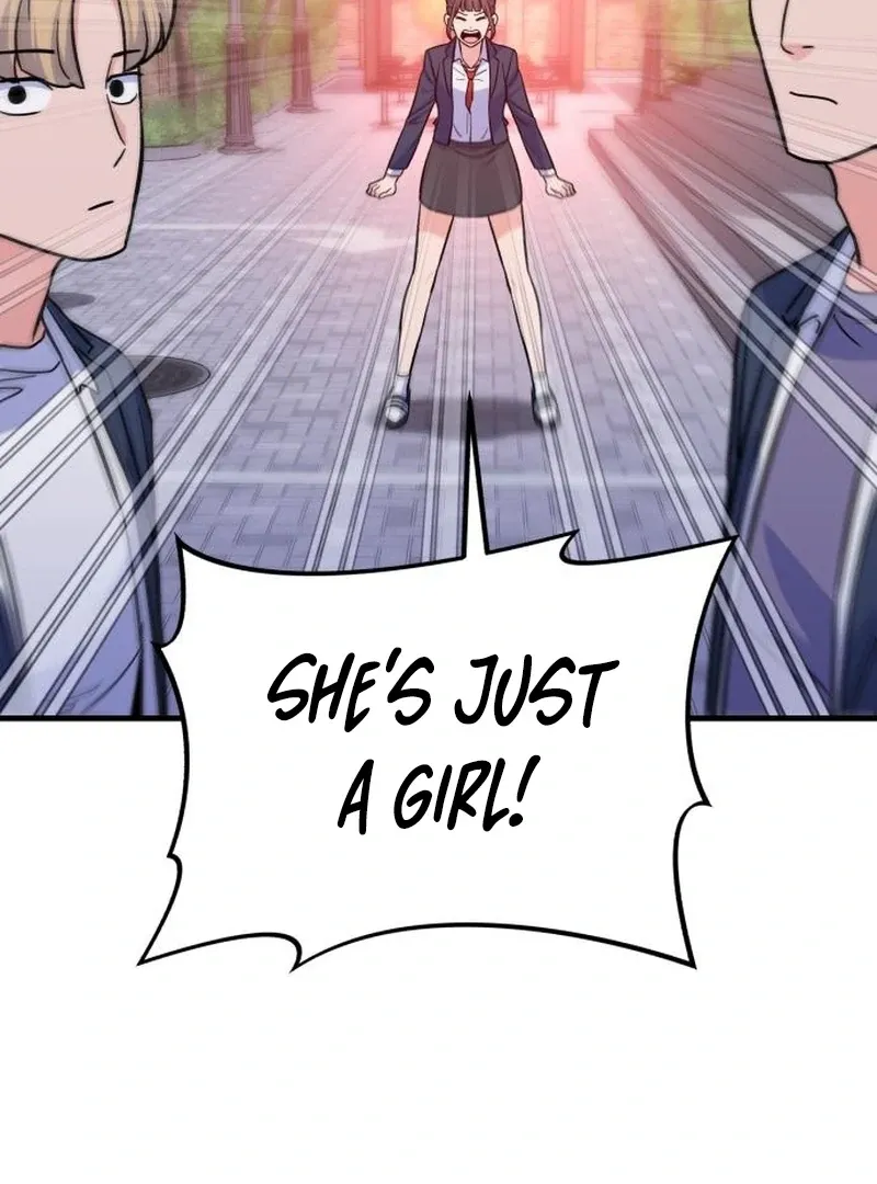 For Your Perfect Ending Chapter 5 page 132 - 