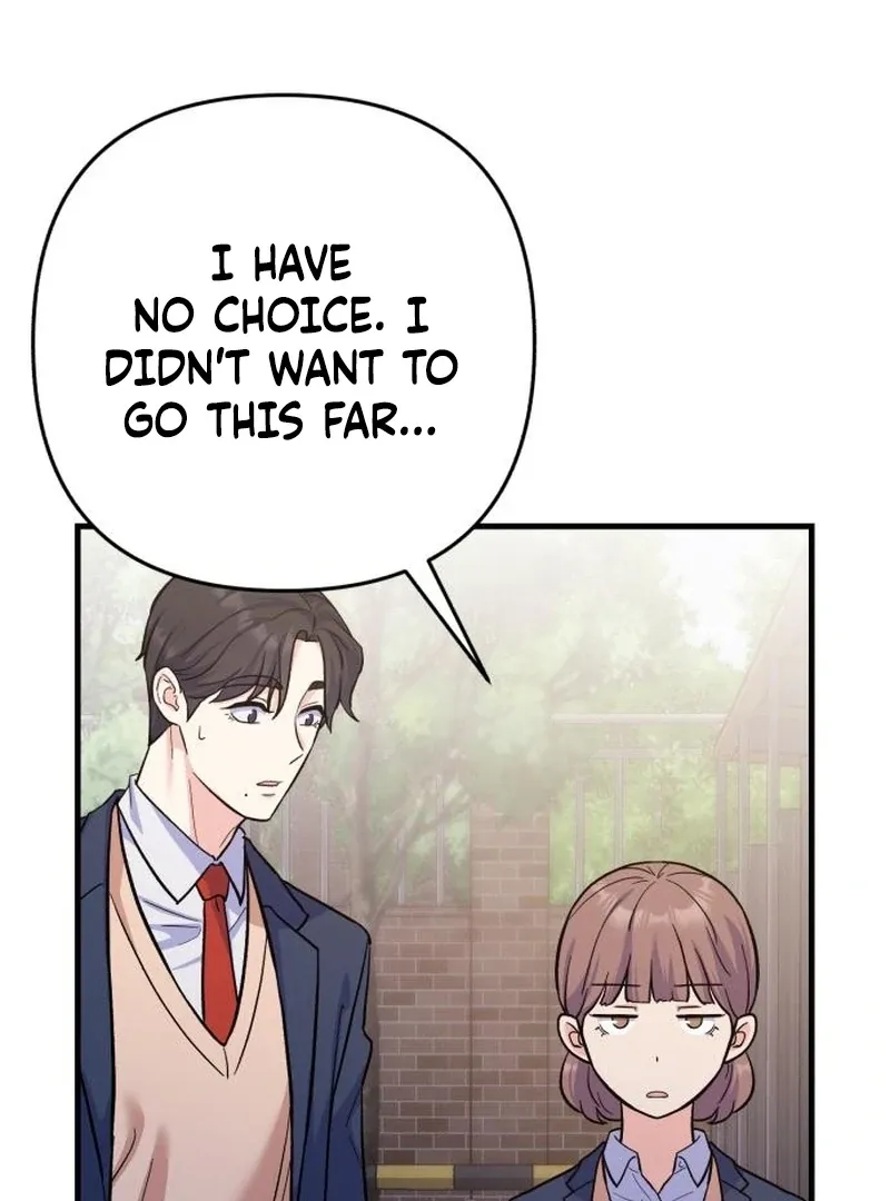 For Your Perfect Ending Chapter 5 page 134 - 