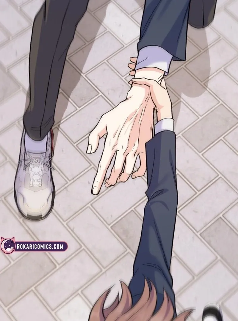 For Your Perfect Ending Chapter 5 page 139 - 