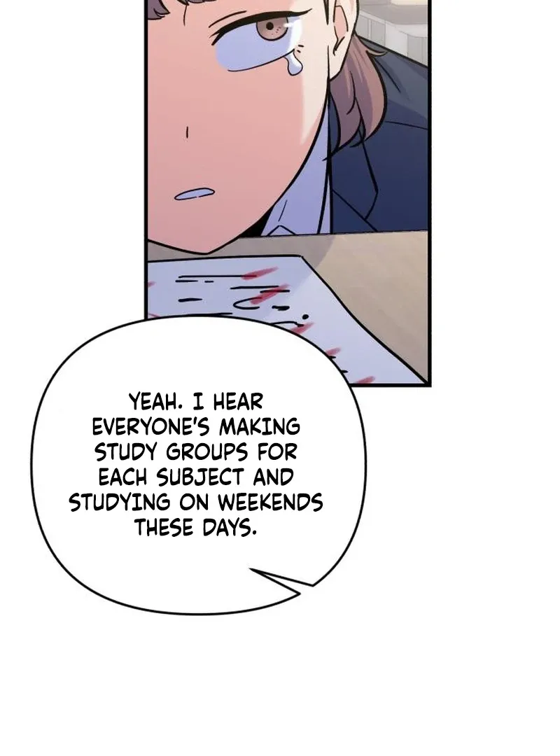 For Your Perfect Ending Chapter 5 page 15 - 