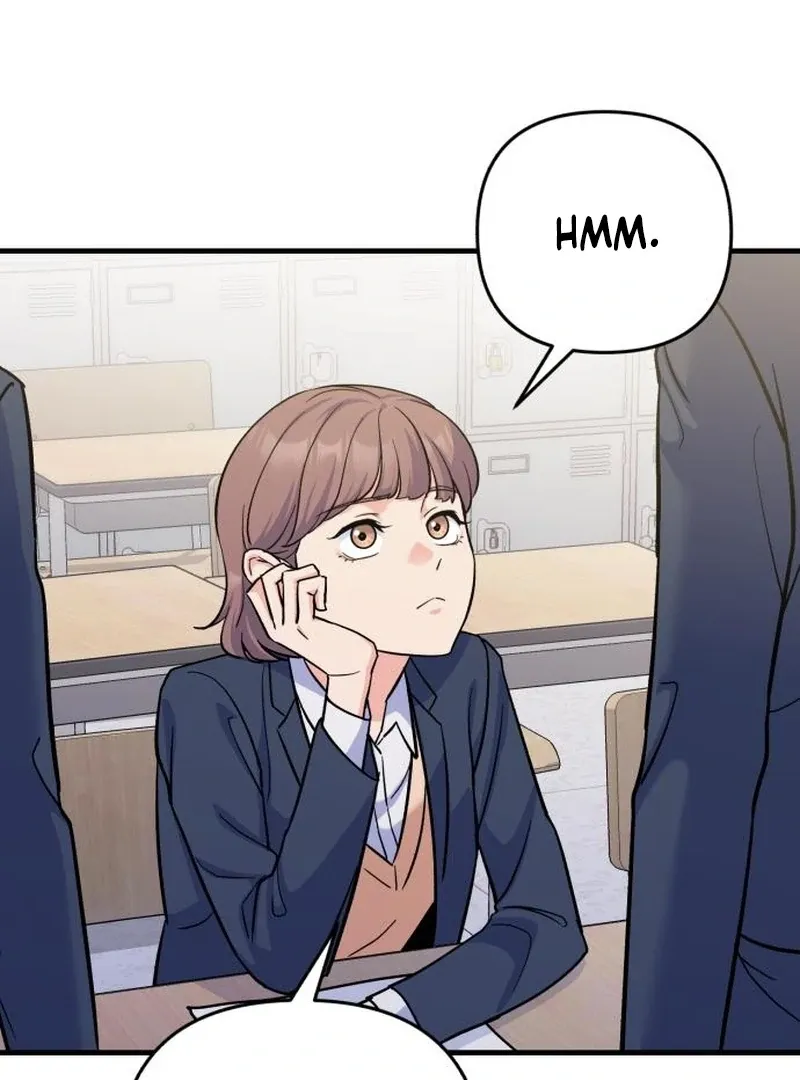 For Your Perfect Ending Chapter 5 page 16 - 
