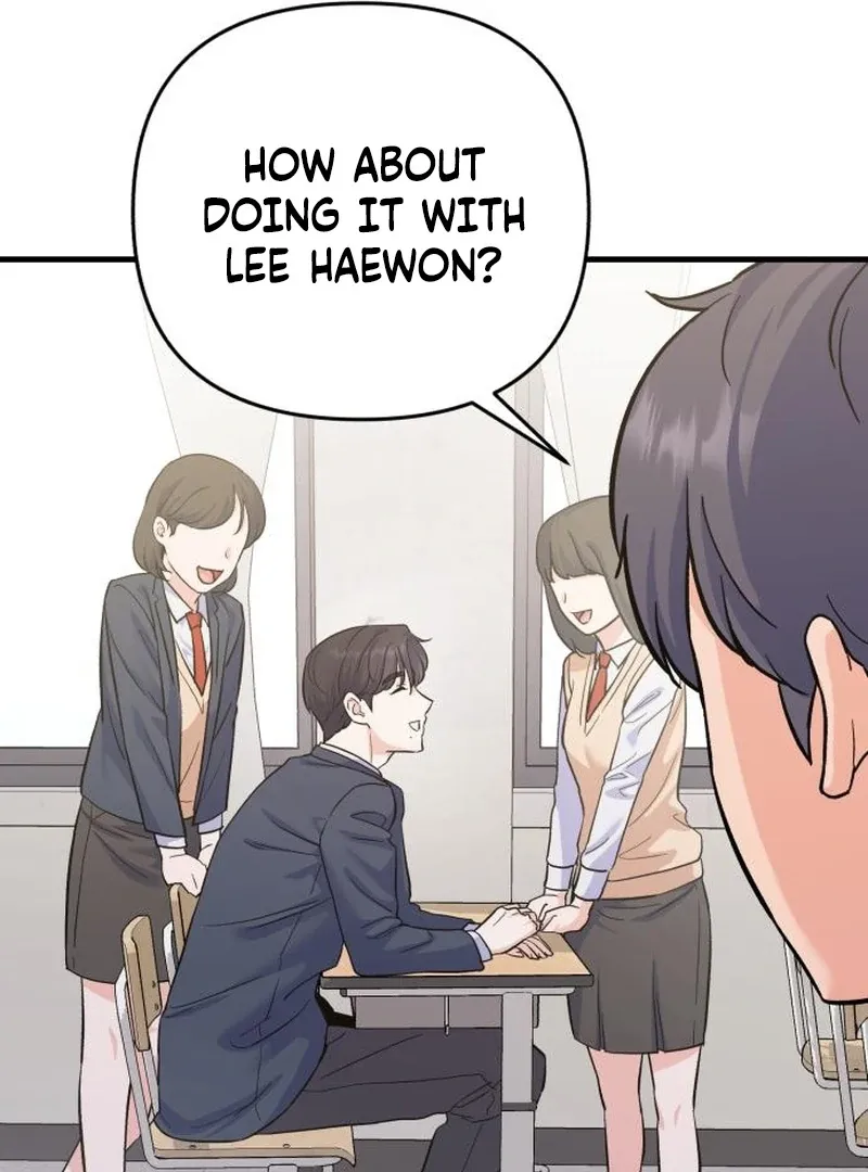 For Your Perfect Ending Chapter 5 page 19 - 