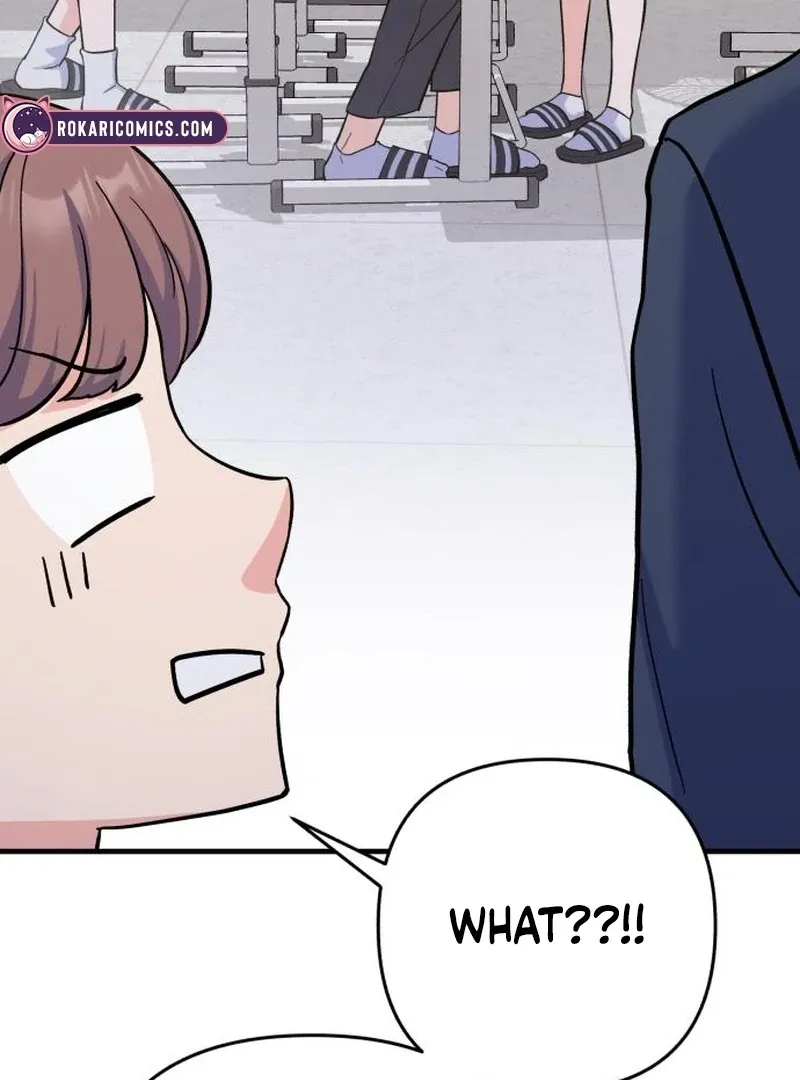 For Your Perfect Ending Chapter 5 page 20 - 