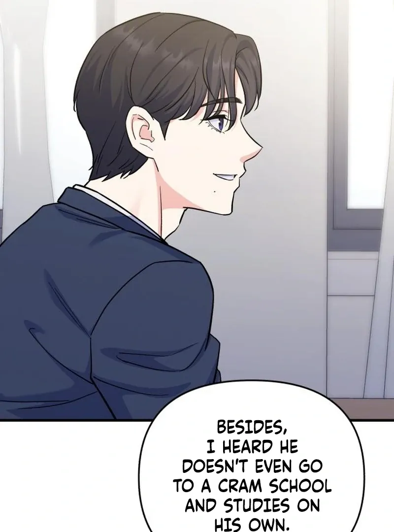 For Your Perfect Ending Chapter 5 page 22 - 