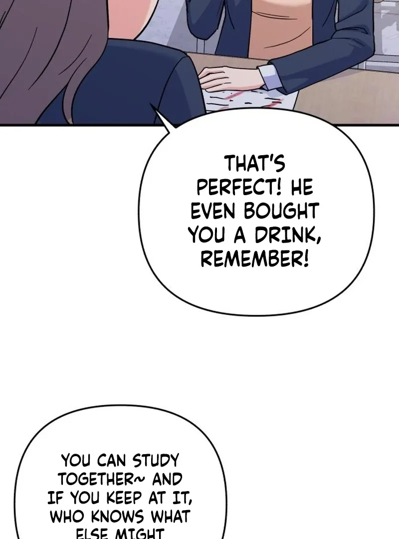 For Your Perfect Ending Chapter 5 page 24 - 