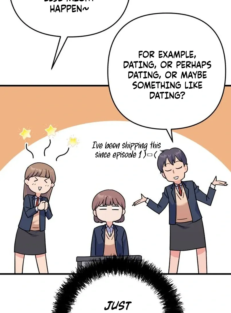 For Your Perfect Ending Chapter 5 page 25 - 