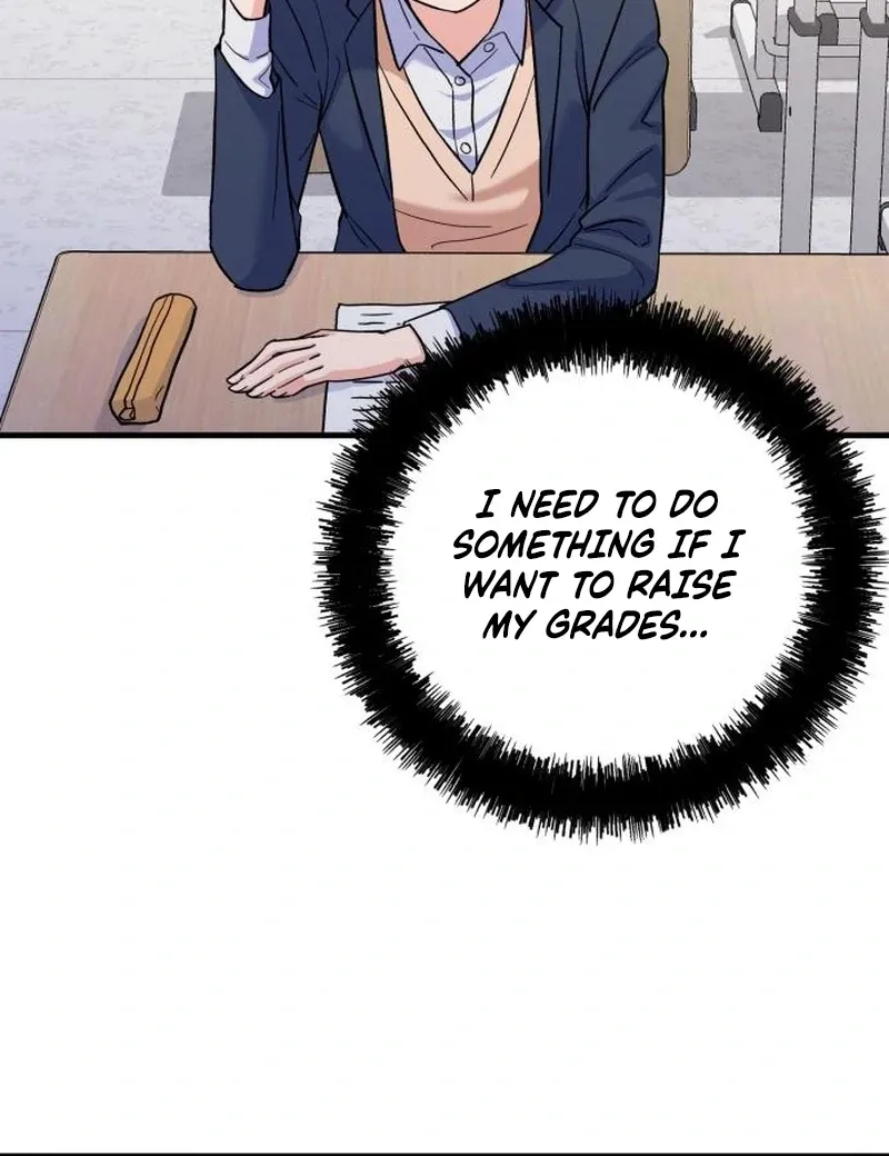 For Your Perfect Ending Chapter 5 page 27 - 