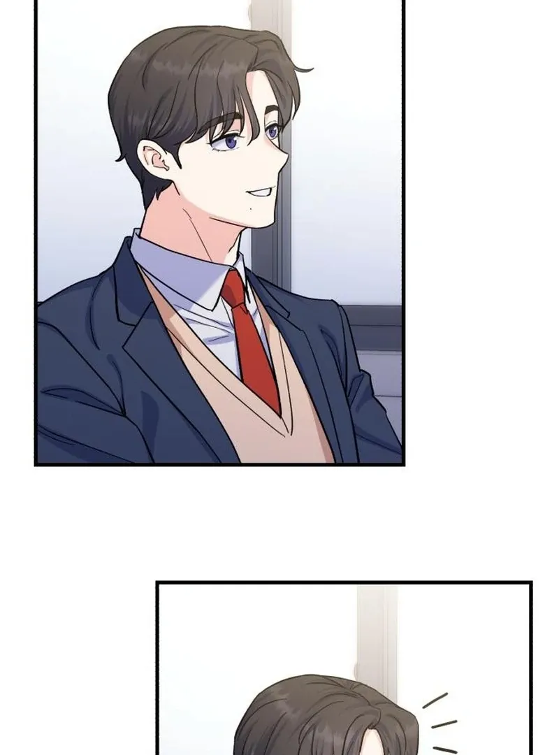 For Your Perfect Ending Chapter 5 page 29 - 