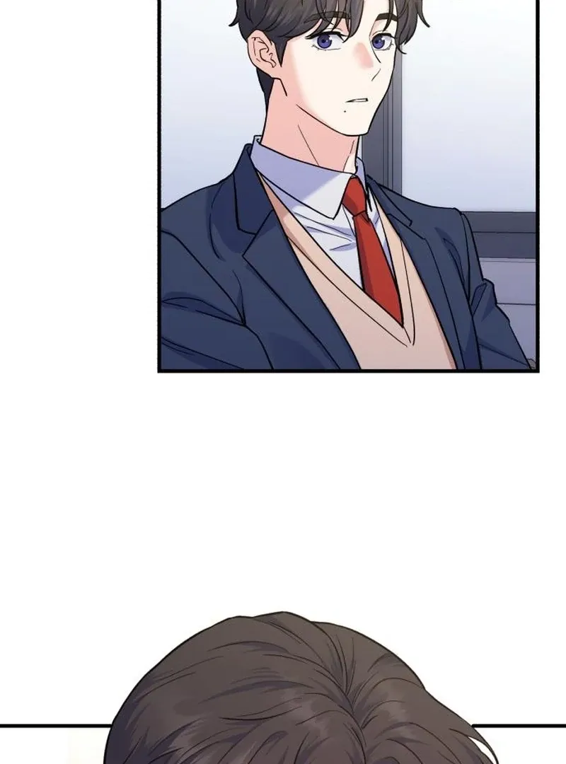 For Your Perfect Ending Chapter 5 page 30 - 