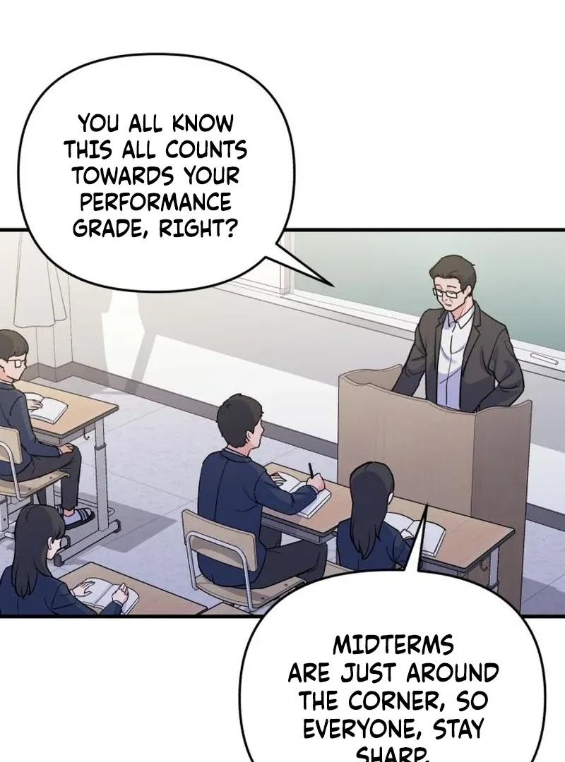 For Your Perfect Ending Chapter 5 page 4 - 
