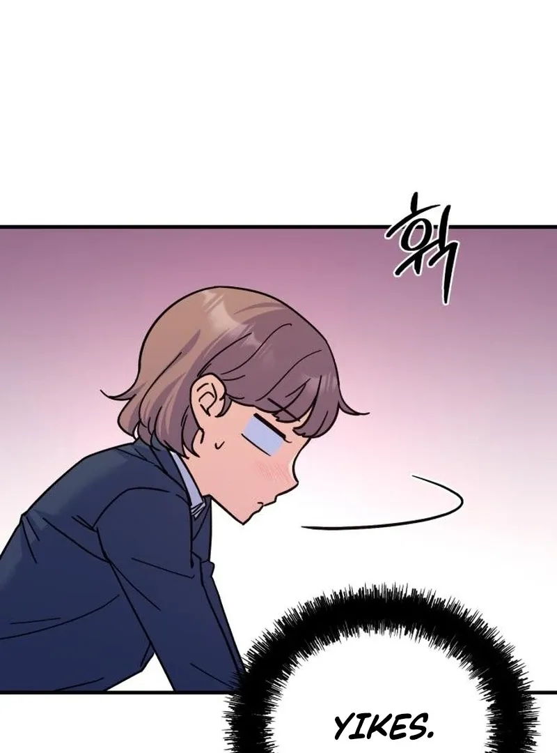 For Your Perfect Ending Chapter 5 page 33 - 