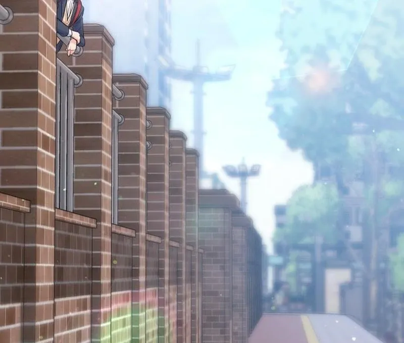 For Your Perfect Ending Chapter 5 page 36 - 