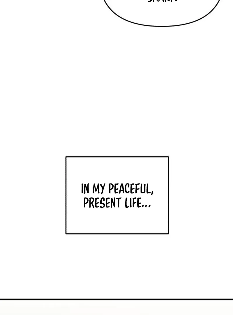 For Your Perfect Ending Chapter 5 page 5 - 