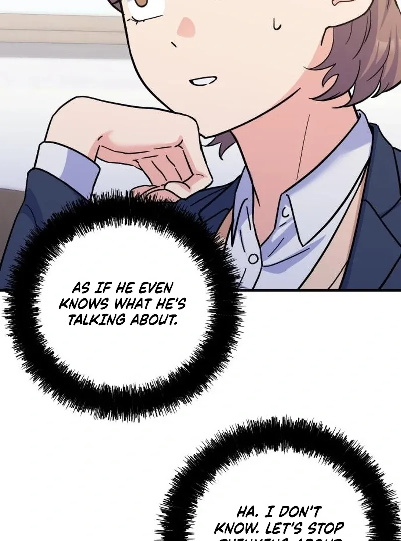 For Your Perfect Ending Chapter 5 page 44 - 