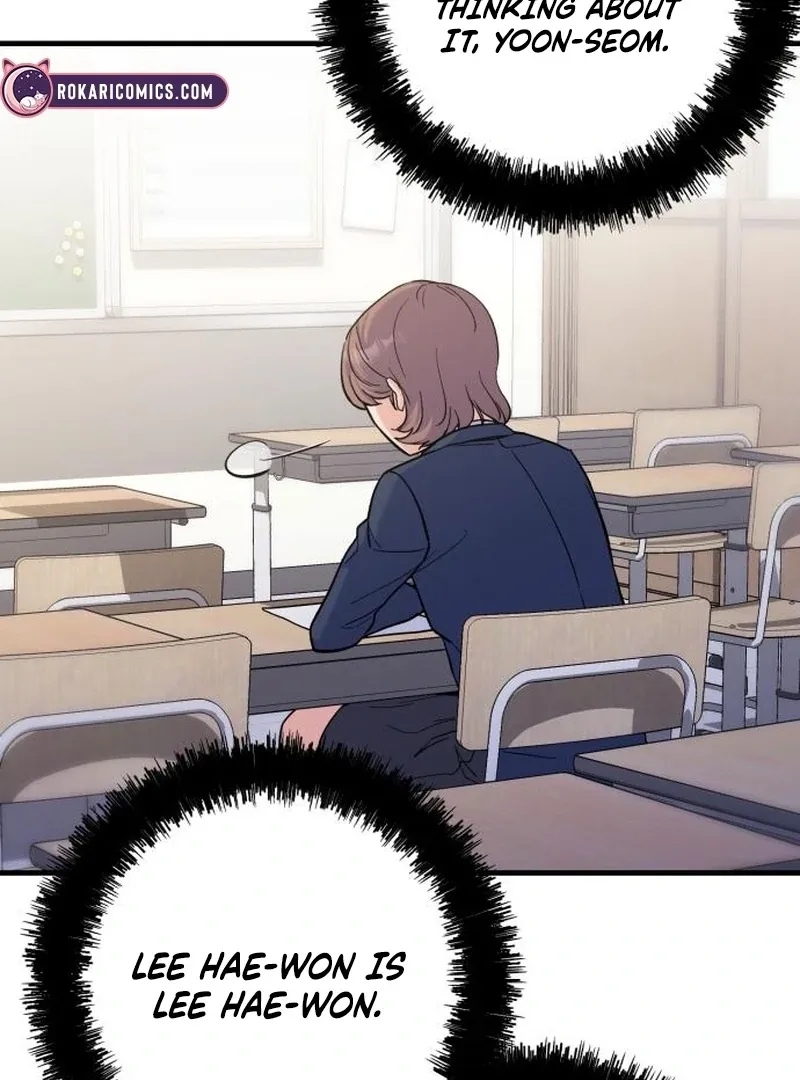 For Your Perfect Ending Chapter 5 page 45 - 