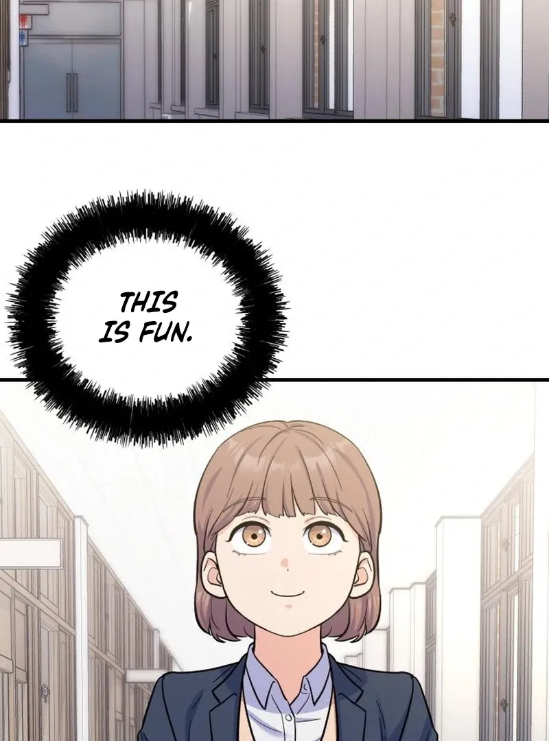 For Your Perfect Ending Chapter 5 page 50 - 
