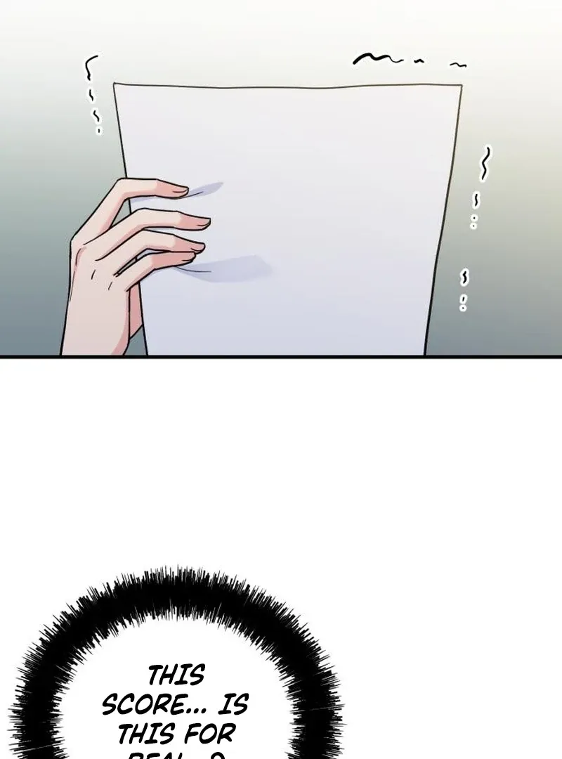 For Your Perfect Ending Chapter 5 page 6 - 