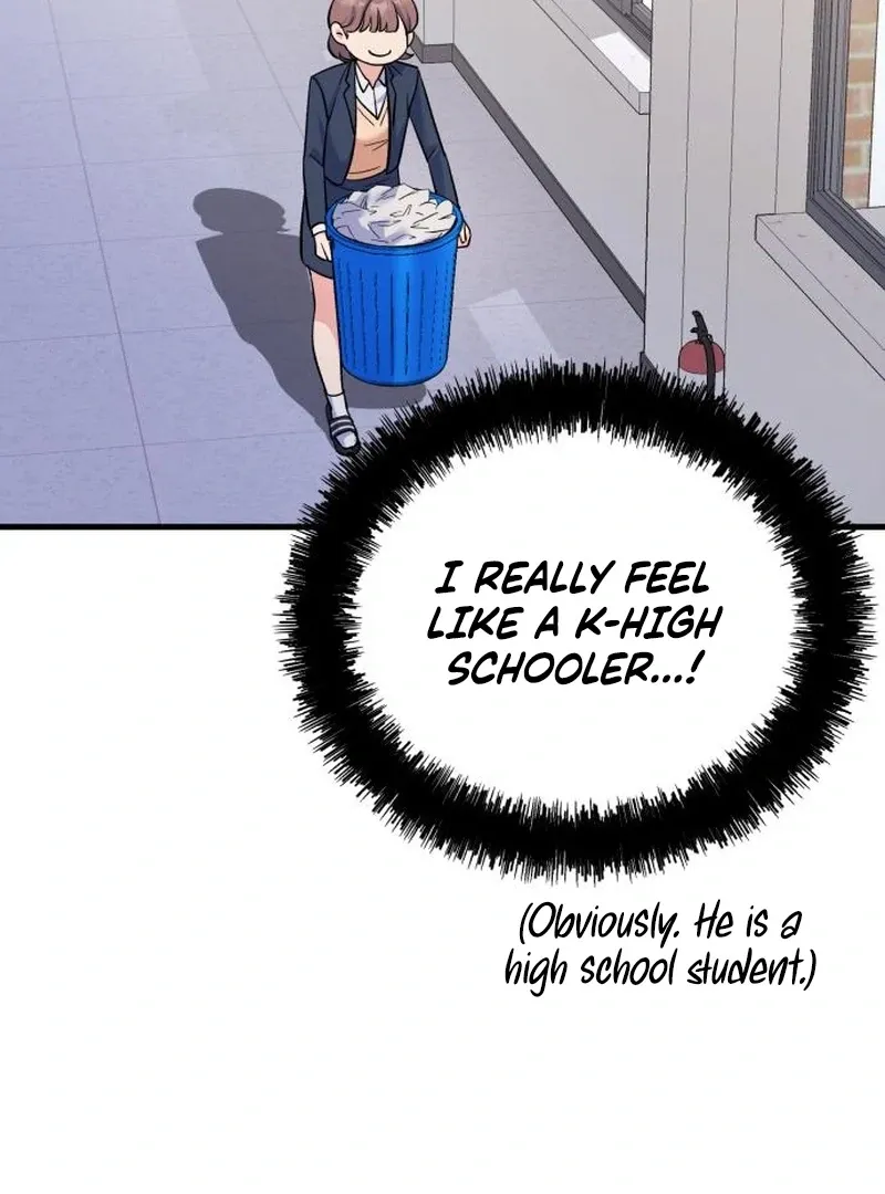 For Your Perfect Ending Chapter 5 page 53 - 