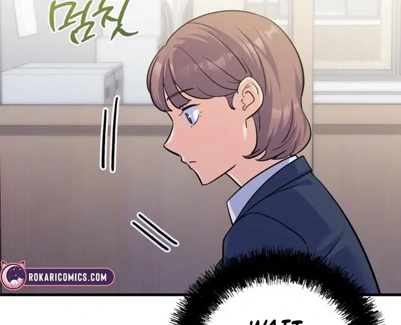 For Your Perfect Ending Chapter 5 page 56 - 
